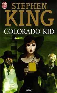 Livrenpoche : Colorado kid - Stephen King - Livre