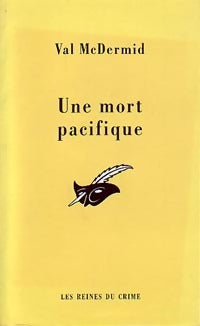 Livrenpoche : Une mort pacifique - Val McDermid - Livre