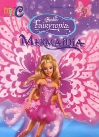 Livrenpoche : Mermaidia - Geneviève Schurer - Livre