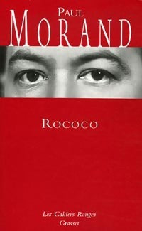 Livrenpoche : Rococo - Paul Morand - Livre