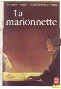 Livrenpoche : La marionnette - Josette Gontier - Livre