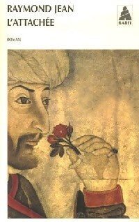 L'attachée - Jean Raymond - Livre