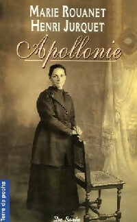 Livrenpoche : Apollonie - Henri Jurquet - Livre
