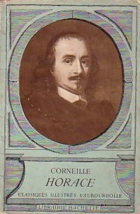 Livrenpoche : Horace - Pierre Corneille - Livre