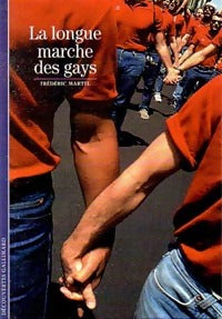 Livrenpoche : La longue marche des gays - Frédéric Martel - Livre