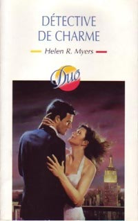 Livrenpoche : Détective de charme - Helen R. Myers - Livre