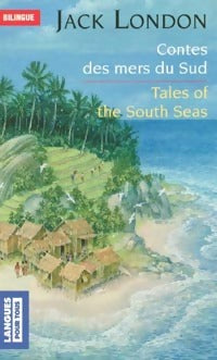 Livrenpoche : Contes des mers du sud - Jack London - Livre
