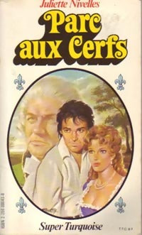 Livrenpoche : Le bal de l'empereur / Parc-aux-cerfs - Nelly, Juliette Nivelles - Livre