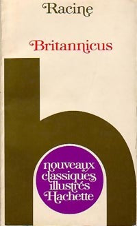 Livrenpoche : Britannicus - Jean Racine, Racine - Livre