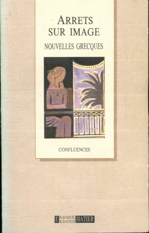 Livrenpoche : Arrêts sur image - Collectif - Livre