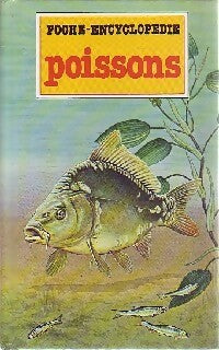 Livrenpoche : Poissons - James Hall-Clarke - Livre
