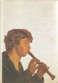 Le joueur de flûte - Rémy -  Le Club de la Femme - Livre