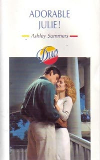 Livrenpoche : Adorable Julie ! - Ashley Summers - Livre