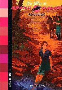 Livrenpoche : Rêves d'été - Bonnie Bryant - Livre