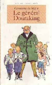 Livrenpoche : Le général Dourakine - Comtesse De Ségur - Livre
