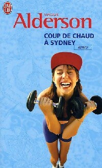 Livrenpoche : Coup de chaud à Sydney - Maggie Alderson - Livre