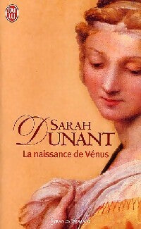 Livrenpoche : La naissance de Vénus - Sarah Dunant - Livre