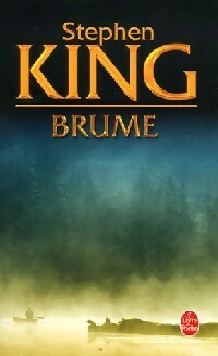 Livrenpoche : Brume : Nouvelles - Stephen King - Livre