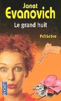Livrenpoche : Le grand huit - Janet Evanovich - Livre