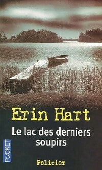 Livrenpoche : Le lac des derniers soupirs - Erin Hart - Livre
