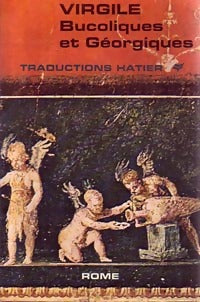 Livrenpoche : Bucoliques et géorgiques de Virgile - Henri Chabrol - Livre