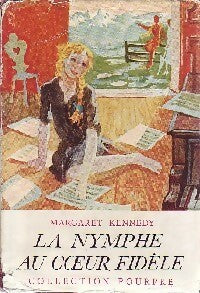 Livrenpoche : La nymphe au coeur fidèle - Margaret Kennedy - Livre