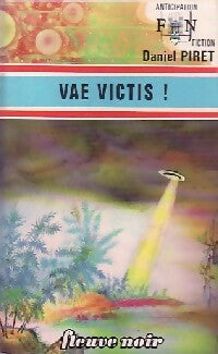 Livrenpoche : Vae Victis - Daniel Piret - Livre