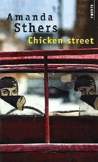 Livrenpoche : Chicken street - Amanda Sthers - Livre