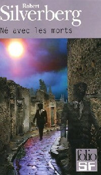 Livrenpoche : Né avec les morts - Robert Silverberg - Livre