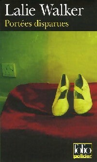 Livrenpoche : Portées disparues - Lalie Walker - Livre
