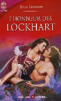 Livrenpoche : L'honneur des Lockhart - Julia London - Livre