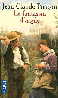 Livrenpoche : Le fantassin d'argile - Jean-Claude Ponçon - Livre