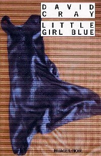 Little girl blue - David Gray - Livre