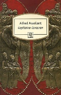 Livrenpoche : Les aventures du capitaine Corcoran - Alfred Assolant - Livre