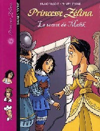 Livrenpoche : Le secret de Malik - Bruno Muscat - Livre