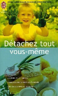 Livrenpoche : Détachez tout vous-même - Virginia M. Friedman - Livre