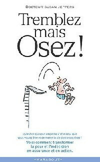 Livrenpoche : Tremblez mais osez ! - Susan Jeffers - Livre