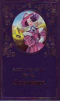 Livrenpoche : Dominique - Eugène Fromentin - Livre