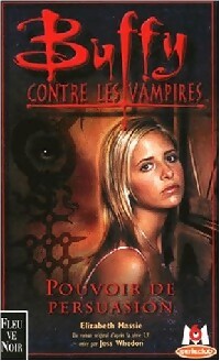 Livrenpoche : Pouvoir de persuasion - Elisabeth Massie - Livre