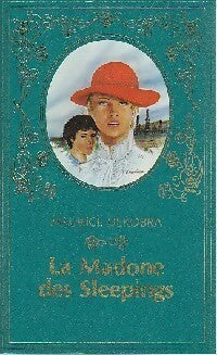 Livrenpoche : La madone des sleepings - Maurice Dekobra - Livre