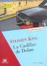 Livrenpoche : La cadillac de Dolan - Stephen King - Livre