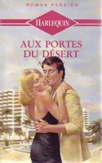 Livrenpoche : Aux portes du désert - Ann Cooper - Livre