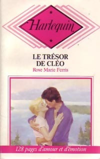 Livrenpoche : Le trésor de Cléo - Rose-Marie Ferris - Livre