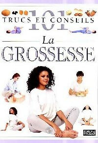 Livrenpoche : La grossesse - Dorling Kindersley - Livre