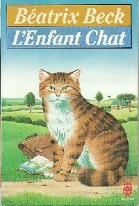 Livrenpoche : L'enfant chat - Béatrix Beck - Livre