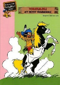 Livrenpoche : Yakari Tome II : Yakari et Petit Tonnerre - X - Livre