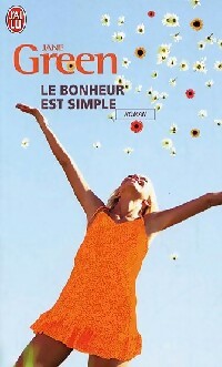 Livrenpoche : Le bonheur est simple - Jane Green - Livre