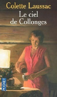 Livrenpoche : Le ciel de Collonges - Colette Laussac - Livre