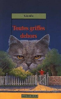 Livrenpoche : Toutes griffes dehors - Giorda - Livre