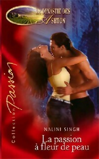 Livrenpoche : La passion à fleur de peau - Nalini Singh - Livre